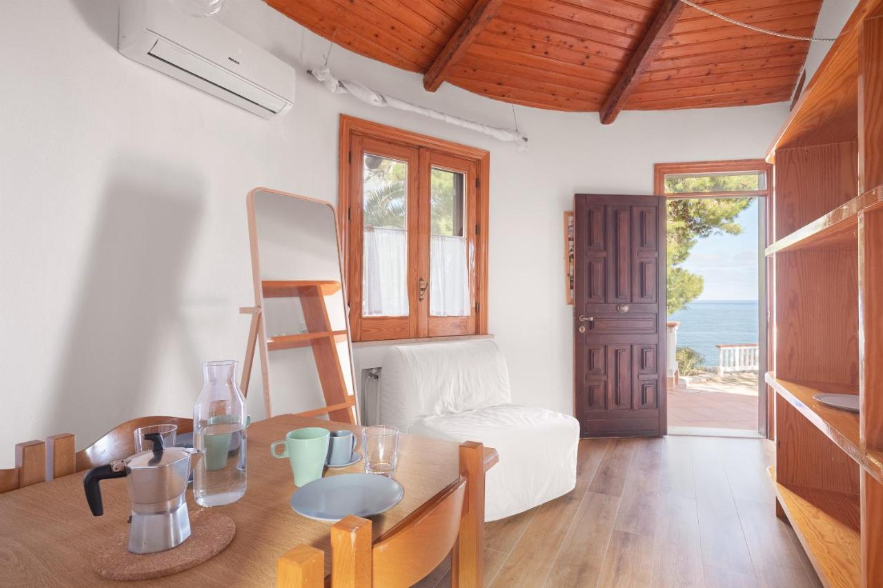 Solemar Sicilia - Residence Mer et Soleil Bagheria Exterior foto