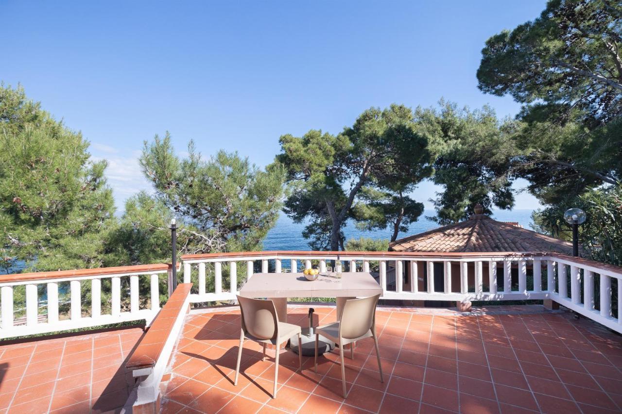 Solemar Sicilia - Residence Mer et Soleil Bagheria Exterior foto
