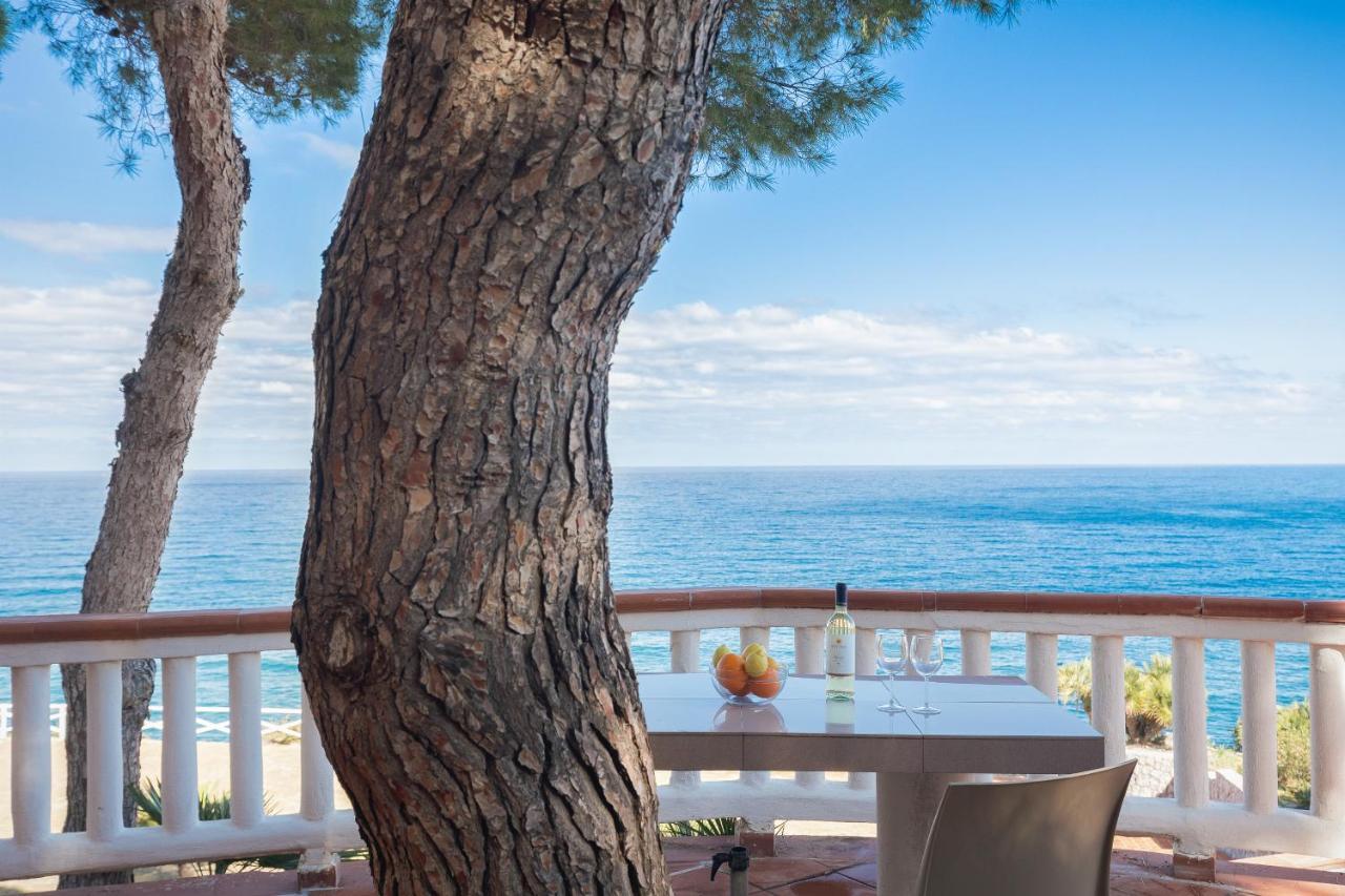 Solemar Sicilia - Residence Mer et Soleil Bagheria Exterior foto